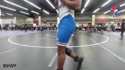190 lbs Round Of 32 - Alexander Reed, Lovejoy Wrestling Club vs Timothy Merchant, Cypress Springs High School Wrestling