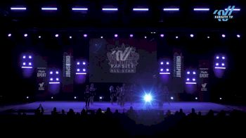 ATA - J-Bombs [2025 L6 Junior - Small Day 2] 2025 CHEERSPORT National All Star Cheerleading Championship