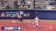 Replay: Georgetown vs DePaul | Apr 23 @ 11 AM