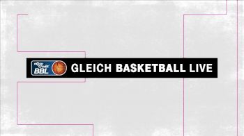 2019 FC Bayern Munich vs Central German BC | easyCredit BBL - FC Bayern Munich vs Central German | BBL - Mar 17, 2019 at 8:40 AM CDT