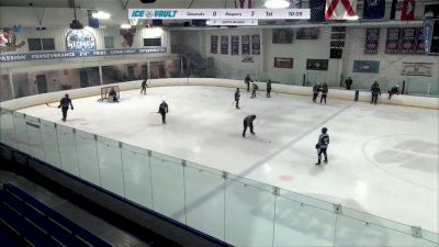 Replay: Home - 2024 Generals White Var. vs Reapers Purple | Apr 27 @ 8 PM