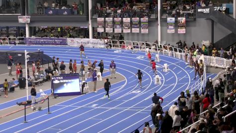 Youth Girls' 200m 13-14 Year Old Division, Finals 8