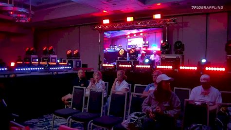 Isaac Romero Martinez vs Hollis Tucker 2025 Fight to Win 295