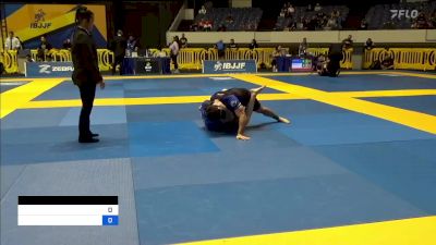 KEVIN THOMAS WALLS vs ERIK LUKAS SEOANE-SCHEITERMAIER 2022 World IBJJF Jiu-Jitsu No-Gi Championship