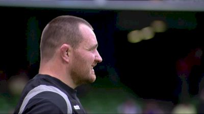 Guinness Pro 14 Championship Game