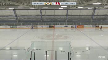 Replay: Home - 2024 Royals vs Hurricanes | Oct 26 @ 4 PM