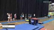 Abigail Verwers - Women's Group, Corning Gymnastics - 2021 Women's Xcel Region 4 Championships