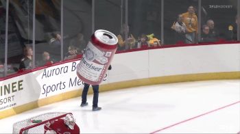 Replay: Away - 2023 Dubuque vs Green Bay | Oct 7 @ 6 PM