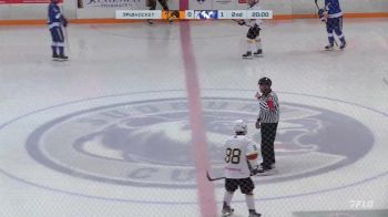 Replay: Home - 2025 Timmins vs Greater Sudbury | Sep 11 @ 7 PM