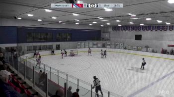 Replay: Home - 2023 Rangers vs Huskies | Nov 18 @ 3 PM