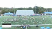 Summerville H.S., SC at 2019 BOA Powder Springs Regional Championship, pres. by Yamaha