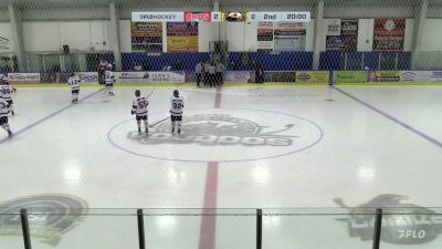 Replay: Home - 2024 French River vs Powassan | Sep 28 @ 7 PM