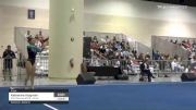 Katharine Klugman - Floor, ENA Paramus #1219 - Illinois - 2021 USA Gymnastics Development Program National Championships
