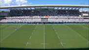 Replay: Montpellier HR vs Stade Toulousain - 2024 MHR vs Stade Toulousain | May 18 @ 1 PM