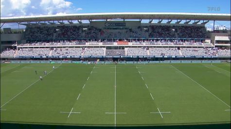 Replay: Montpellier HR vs Stade Toulousain - 2024 MHR vs Stade Toulousain | May 18 @ 1 PM