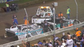 Feature | 2026 Lucas Oil North/South 100 at Florence Speedway