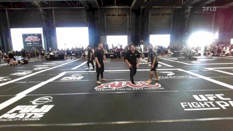 Destry Rice vs Ulysses Gonzales 2023 ADCC Arizona Open