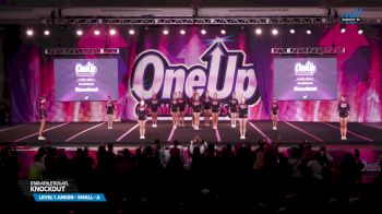 Star Athletics ATL - Knockout [2025 L1 Junior - Small - A Day 3] 2025 One Up Grand Nationals