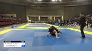 ALEX LISCANO FILHO vs LOGAN WALKER SMITH 2024 Pan IBJJF Jiu-Jitsu No-Gi Championship
