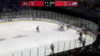 Replay: Away - 2024 Kalamazoo vs Bloomington | Dec 28 @ 7 PM