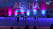 Spirit Factory - Frost [2024 L1 Tiny - Novice - Restrictions 11/17/24] 2024 Aloha Trenton Showdown