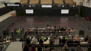 Southaven HS "Southaven MS" at 2026 WGI Perc/Winds Atlanta Regional+
