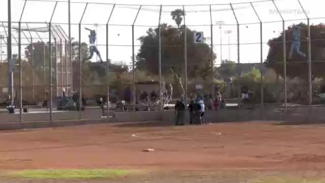 LTG Carda vs. Thunderbolts Burns - 2021 PGF National Championships 14U Premier