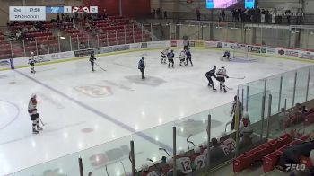 Replay: Home - 2024 WPG Blues vs Virden | Oct 11 @ 7 PM