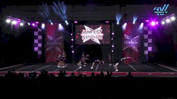 World Class Cheer - Fury [2025 L2 Junior - D2 - Small - A Day 1] 2025 JAMfest Cheer Super Nationals