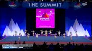 A1 Spirit Athletics - Rosé [2026 L3 Junior - D2 - Small - A Semis] 2026 The D2 Summit