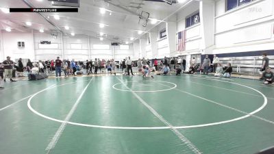 C-108 lbs 7th Place - Benjamin Wells, IL vs Jayce Nixon, OH