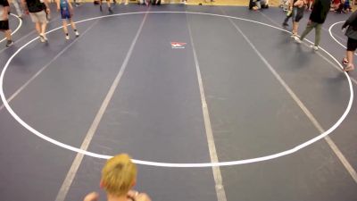 86 lbs 5th Place Match - Jase Lesetmoe, Pursuit Wrestling vs Lucas Parish, Pinnacle