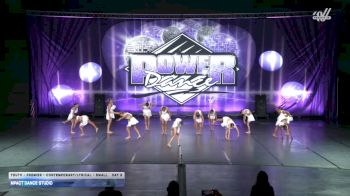 MPact Dance Studio [2026 Youth - Premier - Contemporary/Lyrical - Small Day 2] 2026 Power Dance Grand Nationals