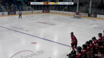 Replay: Home - 2024 Timmins vs Iroquois Falls | Mar 9 @ 6 PM