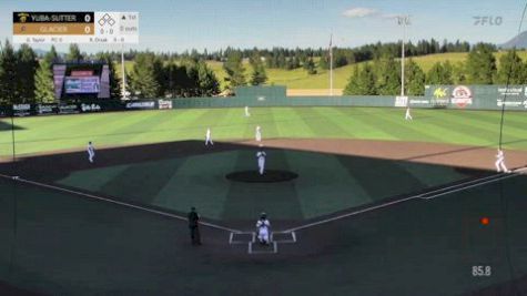 Replay: Home - 2025 Wheelers vs Range Riders | Aug 21 @ 7 PM