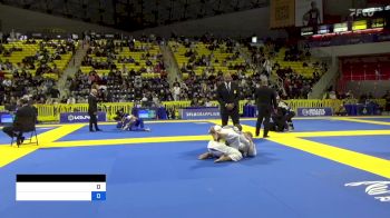 EDUARD PUGACHOV vs QUAN NGUYEN VO 2024 World Jiu-Jitsu IBJJF Championship