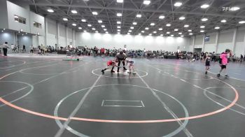 52 lbs Rr Rnd 1 - George Gerasimov, Elite Athletic Club - EL vs Ethan Ace Panyavuthilert, CTWHALE Orca - EL