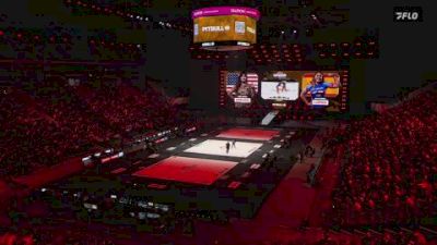 Helena Crevar vs Anabel Lopez 2026 ADCC World Championships Presented by FloGrappling