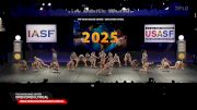 The Vision Dance Center - Open Open Lyrical [2025 Open Open Contemporary/Lyrical Finals] 2025 The Dance Worlds