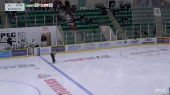 Replay: Home - 2023 Drayton Valley vs Camrose | Nov 24 @ 6 PM