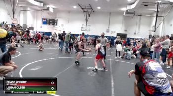 Replay: Mat 1 - 2024 Southern Bell Slam | Nov 16 @ 9 AM