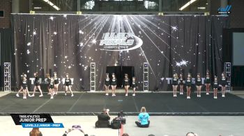 Tribe Athletics - Junior Prep [2025 L2.2 Junior - PREP Day 1] 2025 The U.S. Finals Des Moines