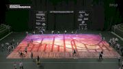 Ronald Reagan HS "San Antonio TX" at 2026 WGI Guard World Championships