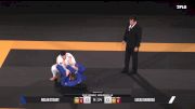 Lucas Barbosa vs Nolan Stuart 2025 IBJJF The Crown Presented by Flograppling