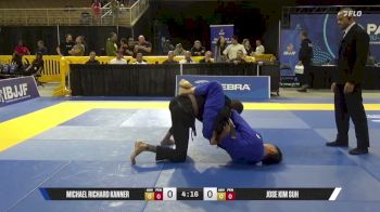 Replay: Mat 7 - 2026 Pan Jiu Jitsu IBJJF Championship | Mar 29 @ 9 AM