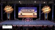 CheerFactor - Day 2 [2024 Marvels Level 1 Mini D1] 2024 Winner's Choice Championships - Mohegan Sun