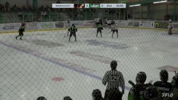 Replay: Home - 2023 Whitecourt vs Drayton Valley | Nov 3 @ 6 PM