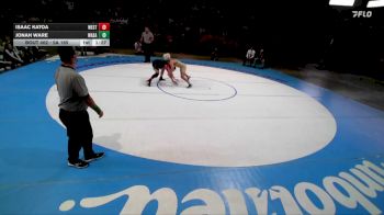 Replay: M2 - 2026 UHSAA 5A Boys & Girls State Champs | Feb 13 @ 7 PM