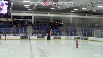 Replay: Home - 2024 Leamington vs Blades | Jan 6 @ 6 PM