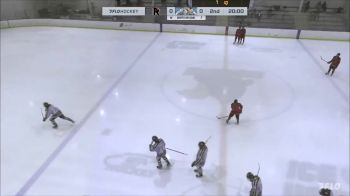 Replay: Home - 2023 Rockets HC vs Jersey Hitmen | Oct 21 @ 8 PM